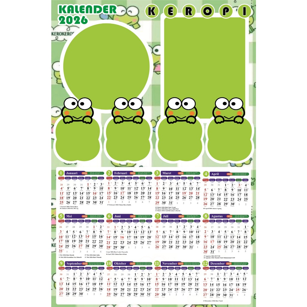 [NEW LATEST CALENDAR] NEW DESIGN 2026 GUARANTEEED FAST SO