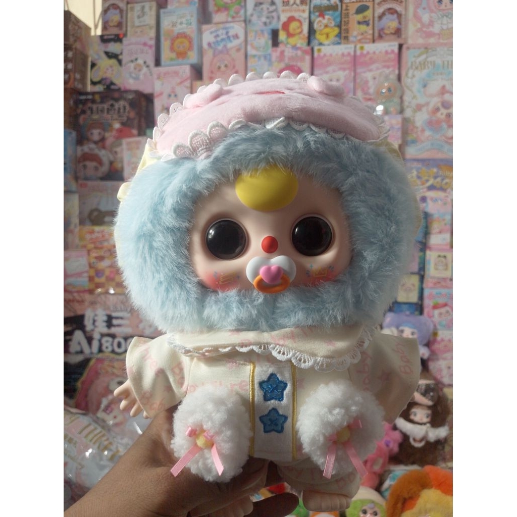 เสื้อผ้ามุสลิม BB3 V5 400%