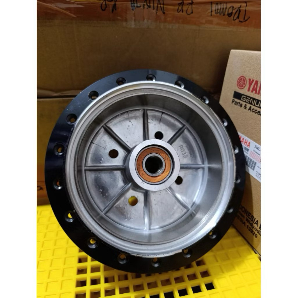 ดรัมหลังดุมหลัง Rxking Rx k Rx king Rxk Original Yamaha 3WL-F531-00-33