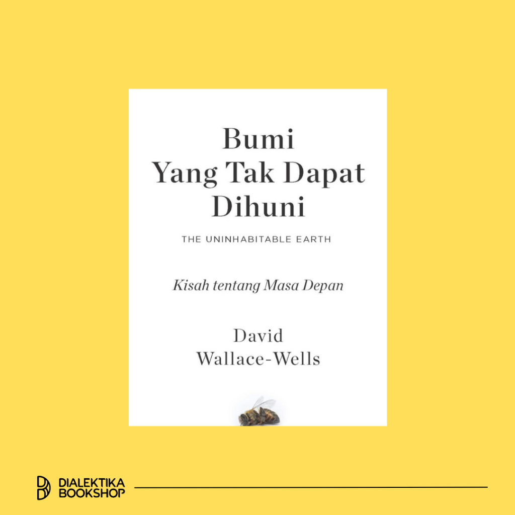 ต้นไม้ที่ประกอบมาได้ - DAVID WALLACE-WELLS