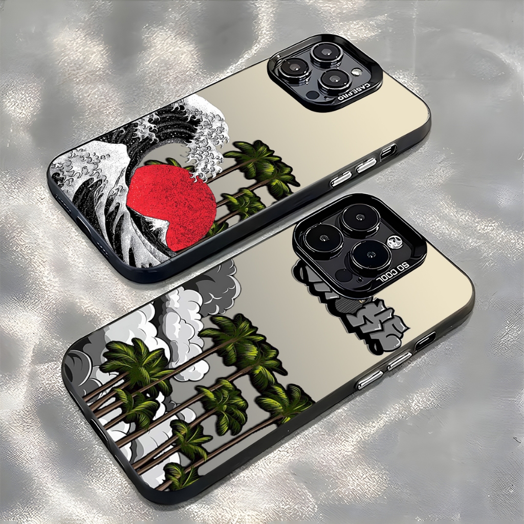 CASE XIAOMI MI 15 ULTRA 14T PRO 13T PRO 12T 11T PRO 10T PRO FUSION CASE PANORAMA MOTIF HP CASE HYBRI