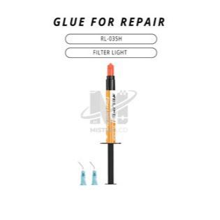 กาวสําหรับซ่อมกล้อง RELIFE RL-035H ไฟเบรค