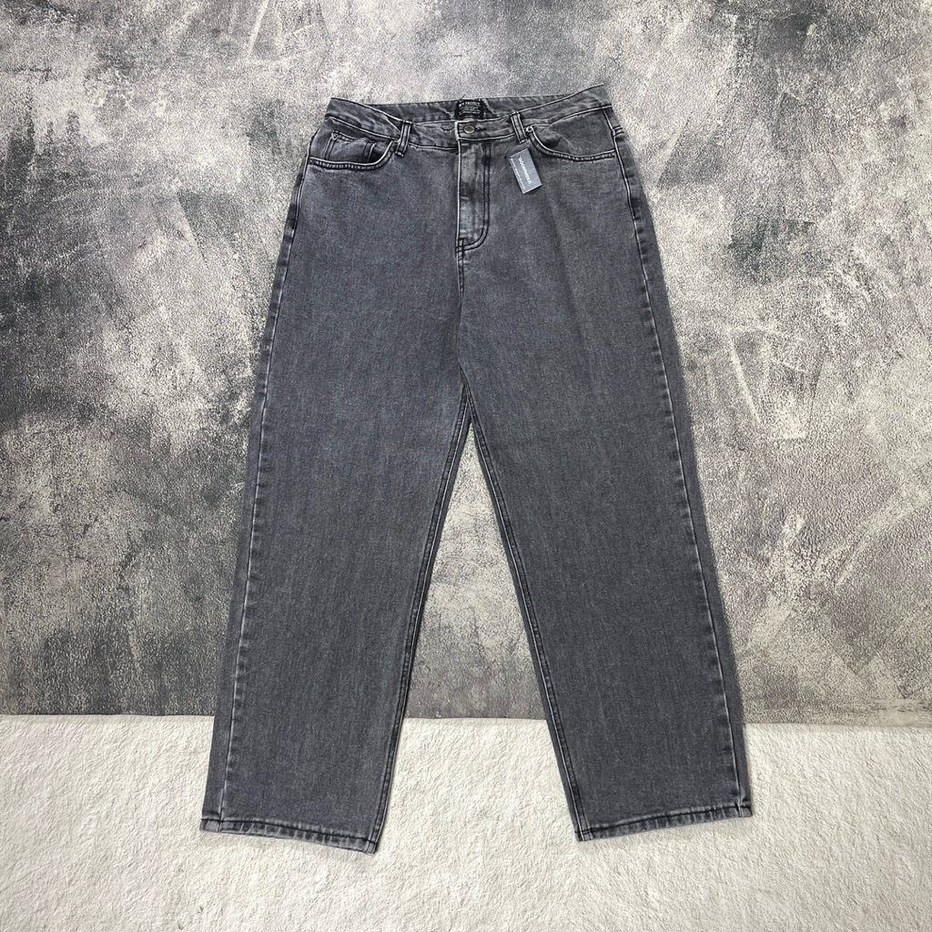 WV Project กางเกงยีนส์เดนิม sz 31 (B22)