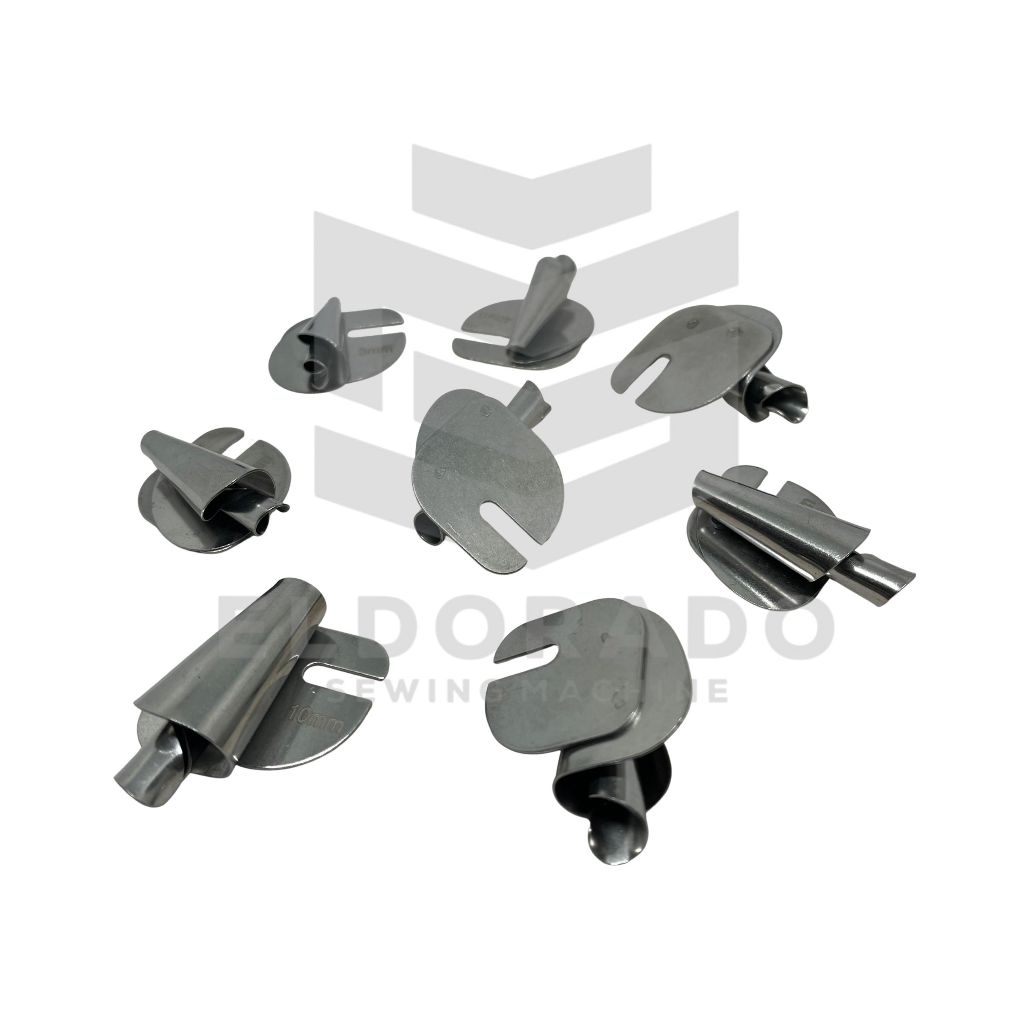 DY602 BINDING FUNNEL SIZE 3 MM / 4 MM / 5 MM / 6 MM / 7 MM / 8 MM / 9 MM / 10 MM