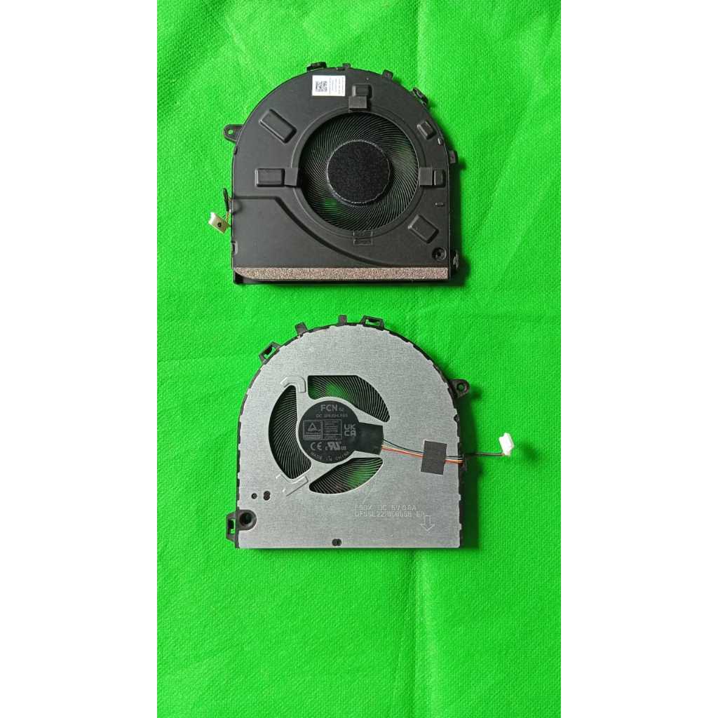 Lenovo IdeaPad Slim 5 14IMH9 / 14AHP9 พัดลมแล็ปท็อป | พัดลมระบายความร้อนซีพียูของแท้พร้อมการรับประกั