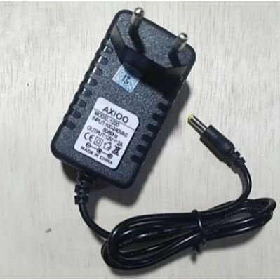 อะแดปเตอร์ชาร์จ AXIU MYBOOK HYPE 1 hype 10 N1469P0ET 12V 2A dc 4.0 x 17 มม.