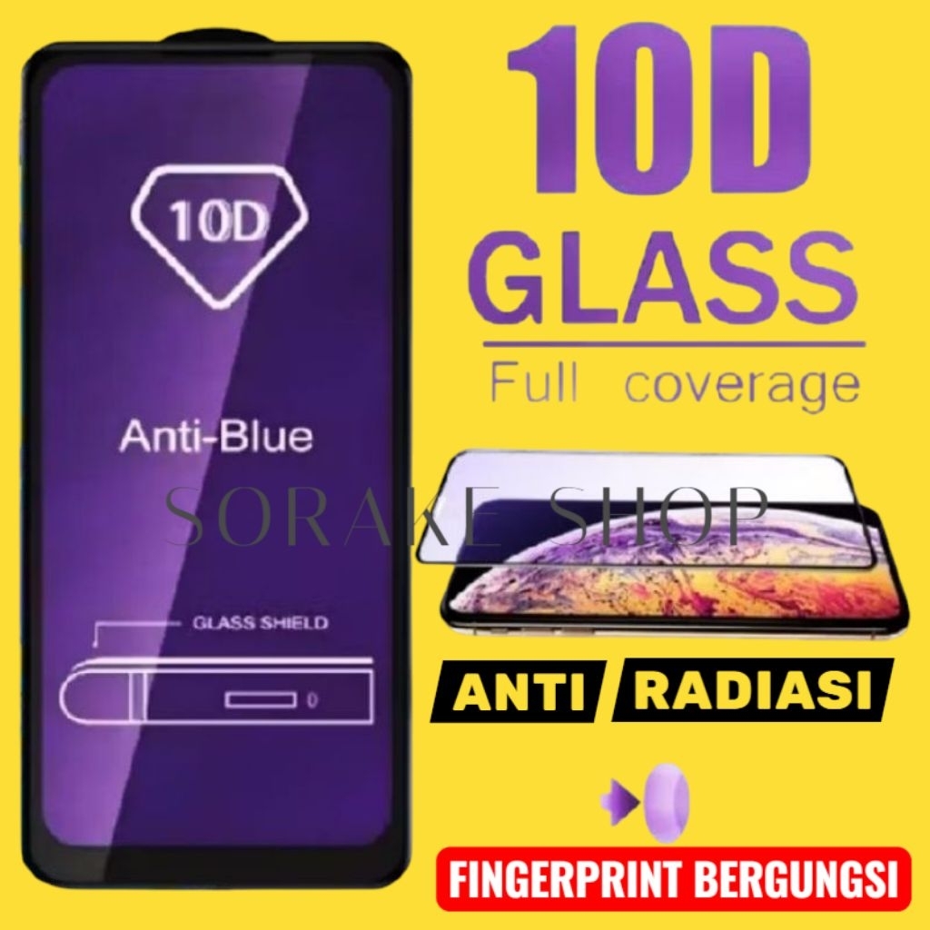 กระจกนิรภัยแสงสีฟ้า Vivo Y29 Y30 Y31 Y32 Y33 Y35 Y36 Y37 Y38 Y50 Y51 Y52 Y53 Y54 Y55 Y57 Y70 Y71 Y72