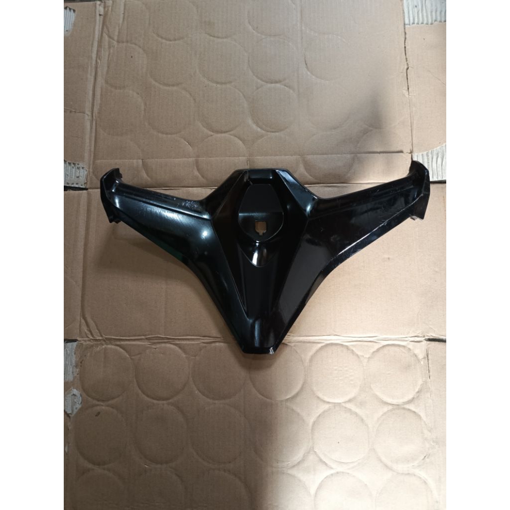 Original Honda Vario 125 150 k59 K60 pocket drawer rack Cover