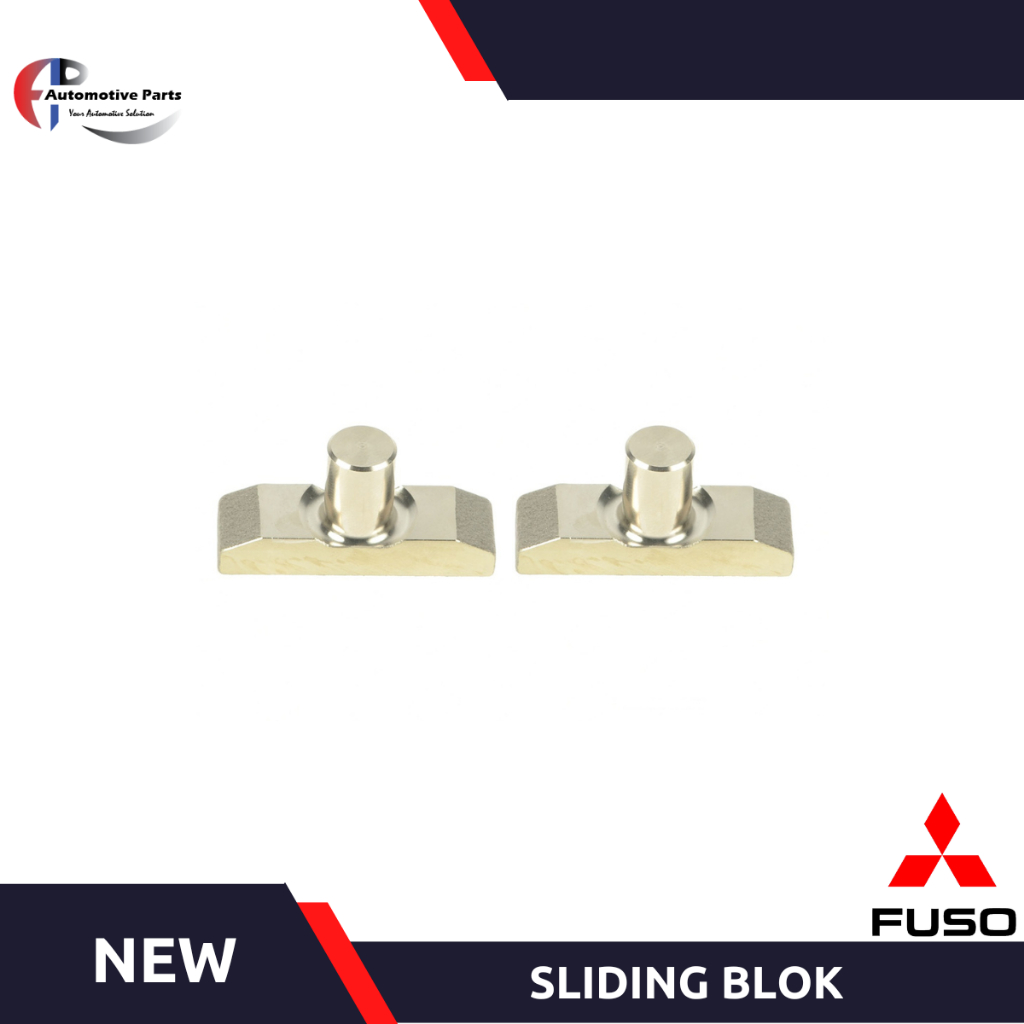 SLIDING BLOCK SAMPAN SINRKOS TRANSMISSION ZF FUSO HINO 1290 306 066