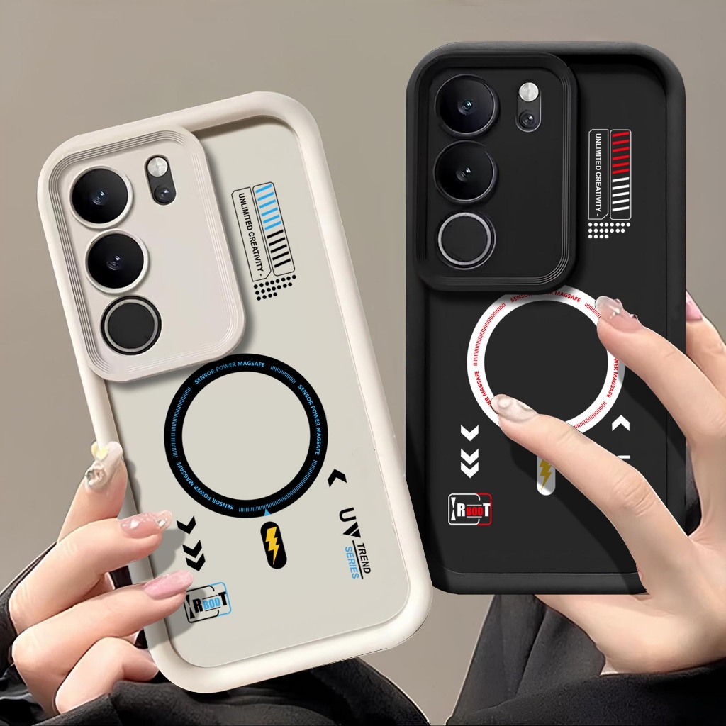 Softcase Rubber Pro Camera นูน Realme P3 Lite - Case Realme P3 Lite - Casing Hp Realme P3 Lite - Sil