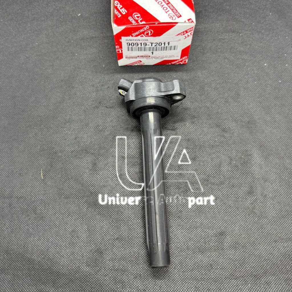 คอยล์จุดระเบิด - Original Calya / Sigra / All New Yaris / Vios คอยล์จุดระเบิด