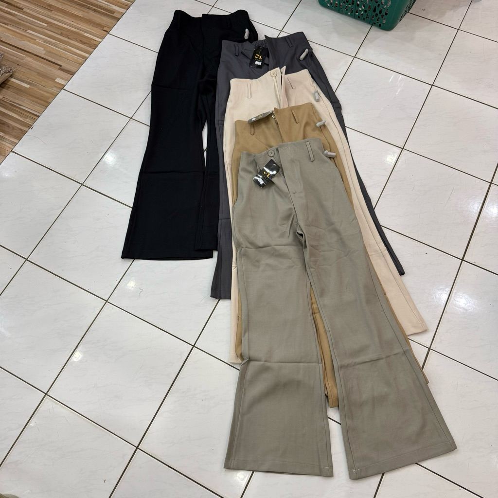 กางเกง 717**********