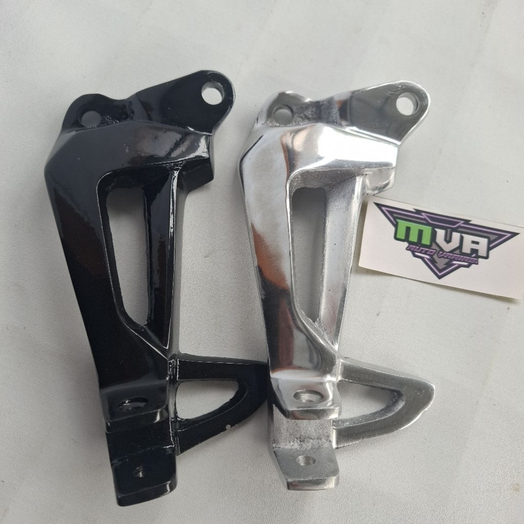 FOOT VEGASTEP POST R VEGA R ซ้าย