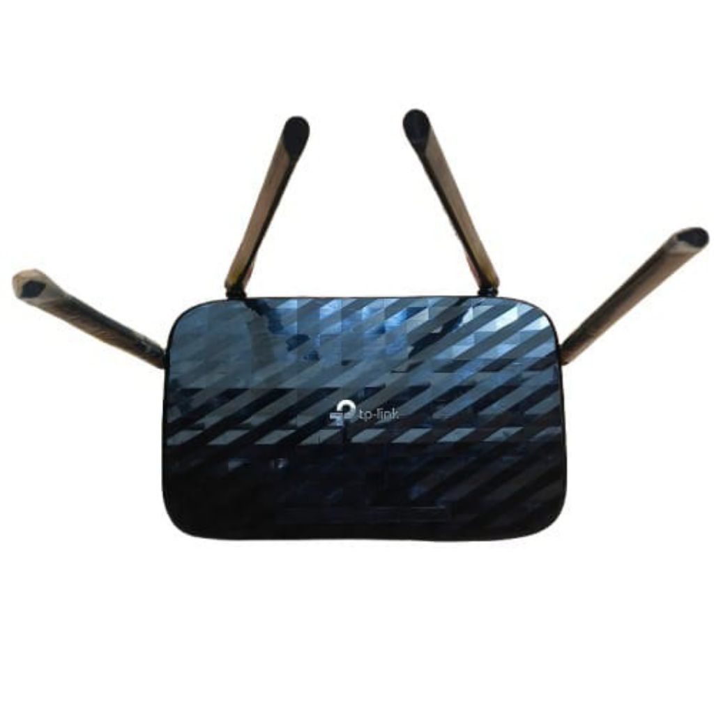 TP-LINK EC230-G1 AC1350 เราเตอร์กิกะบิตดูอัลแบนด์ไร้สาย