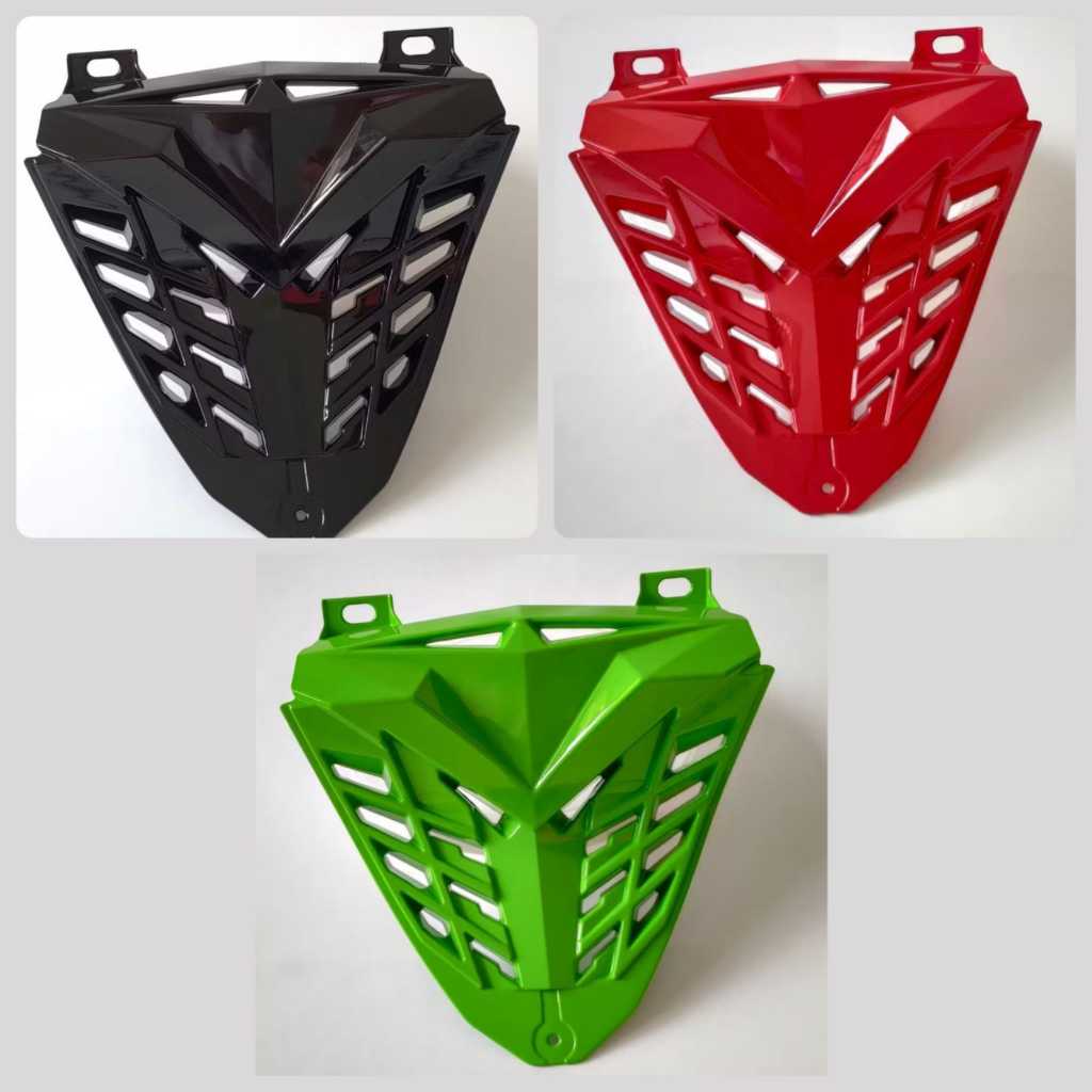 MESIN Vgril / ฝาครอบเครื่องยนต์สําหรับคาร์บูเรเตอร์ kawasaki ninja 250