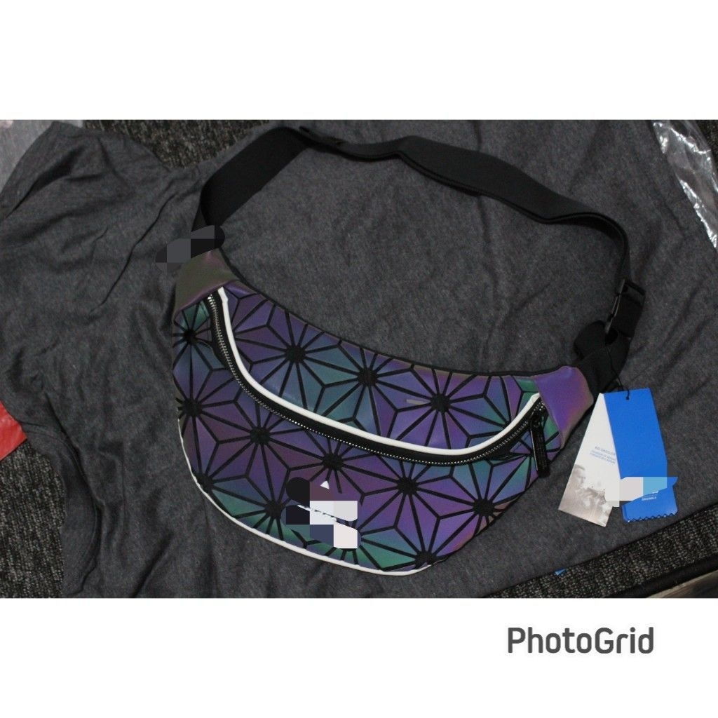 กระเป๋าคาดเอว นําเข้าสั่งซื้อ NP001