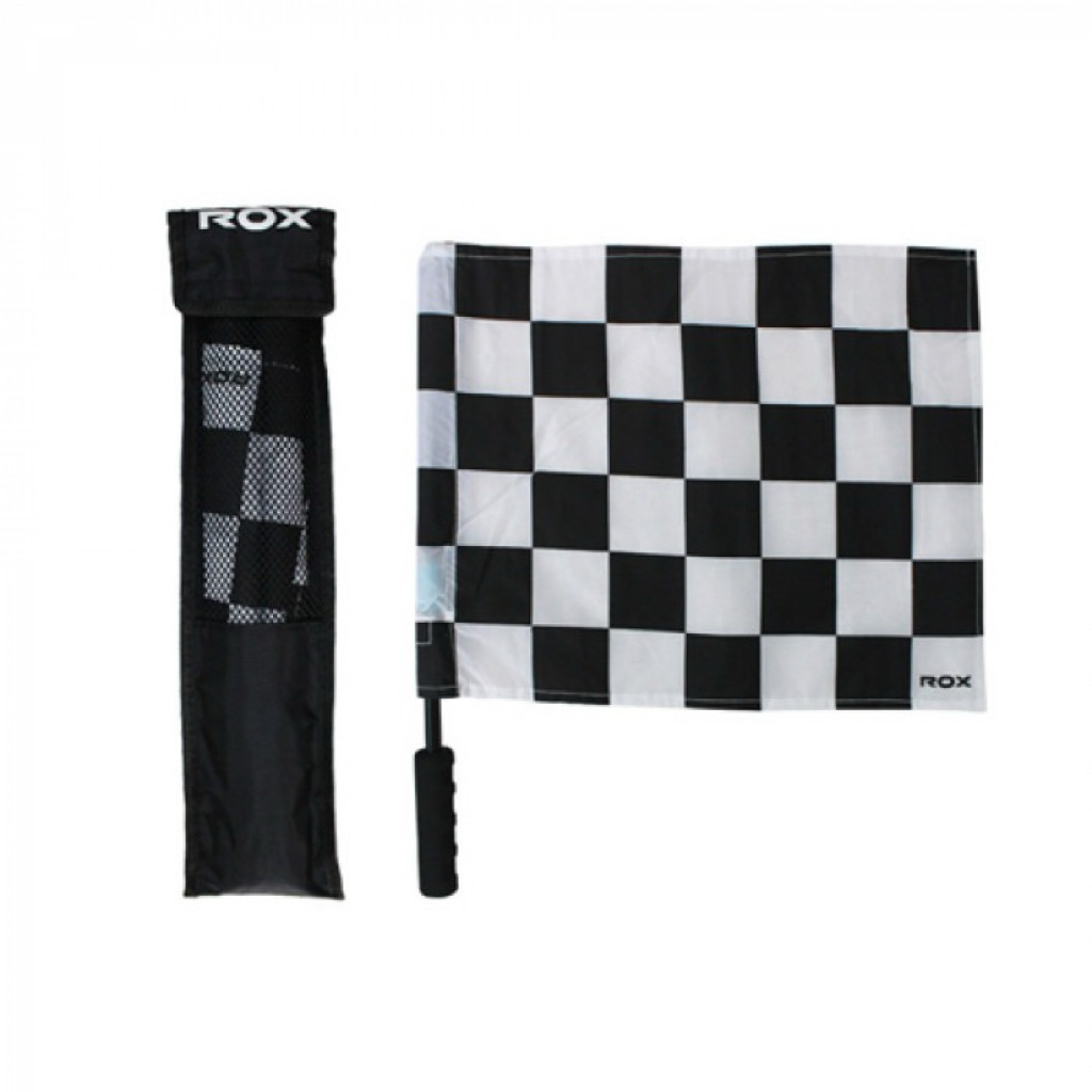 สตาร์ทธง Rox / สตาร์ทธง Rox