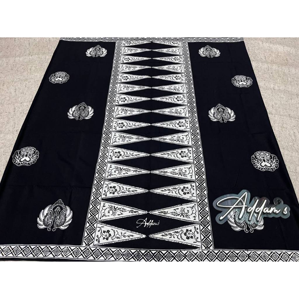 Gus Batik Kautsar Sarong Gus Iqdam Batik Sarong Az Zahir Batik Sarong Hadroh Batik Sarong Premium Ba