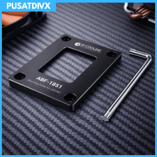 ID COOLING ABF 1851 INTEL LGA CPU ANTI BENDING FRAME CORRECTION LGA1851 CORE