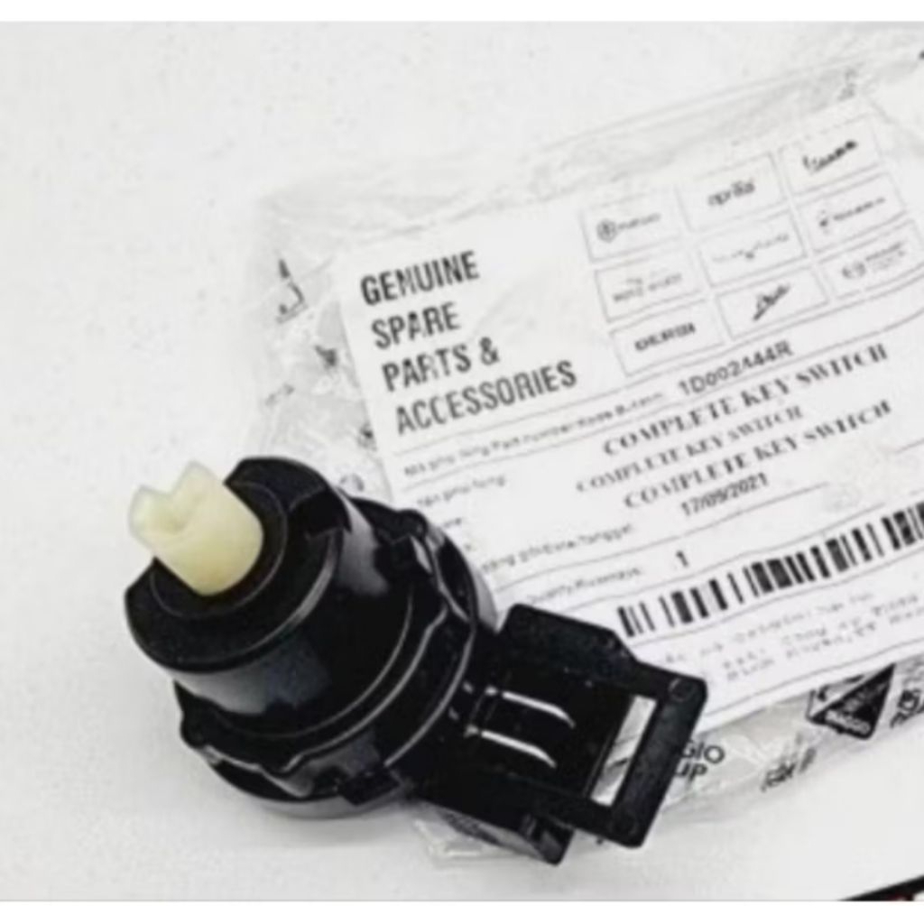 สวิตช์จุดระเบิด Vespa Sprint Primavera LX S Zip Liberty 2V 3V