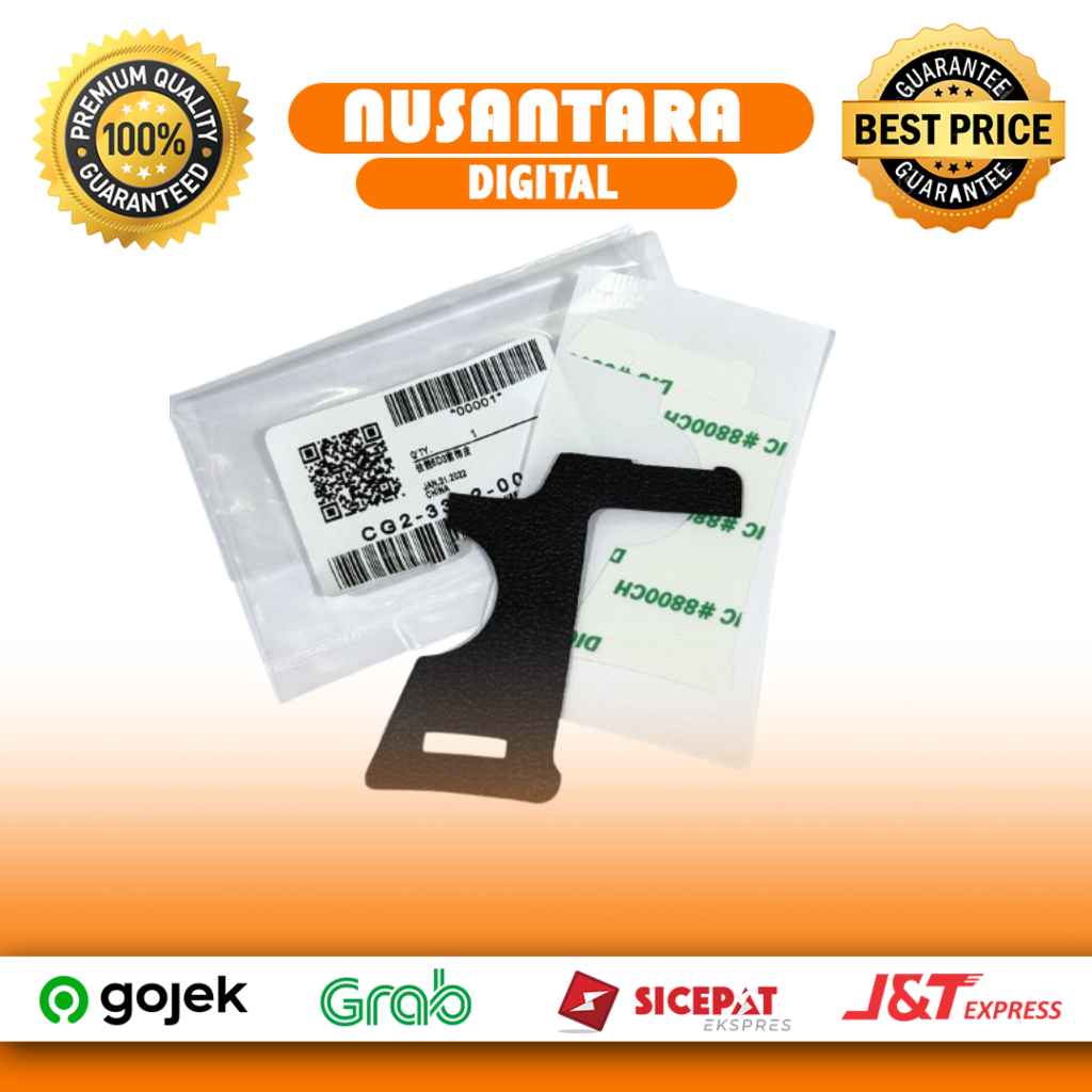 ยางด้านซ้ายสําหรับ canon 5D3 5D Mark III 5D 3