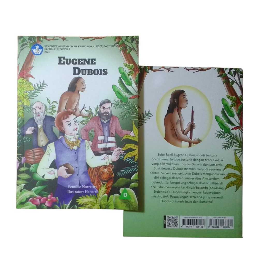 EUGENE DUBEIS - KMNT