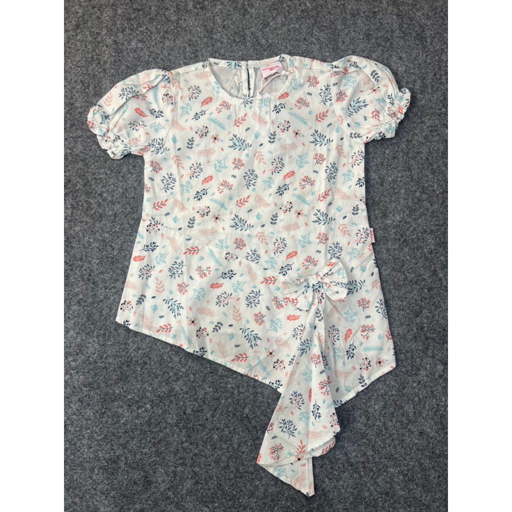 BLOUSE 8113K COOLKIDS GIRLS