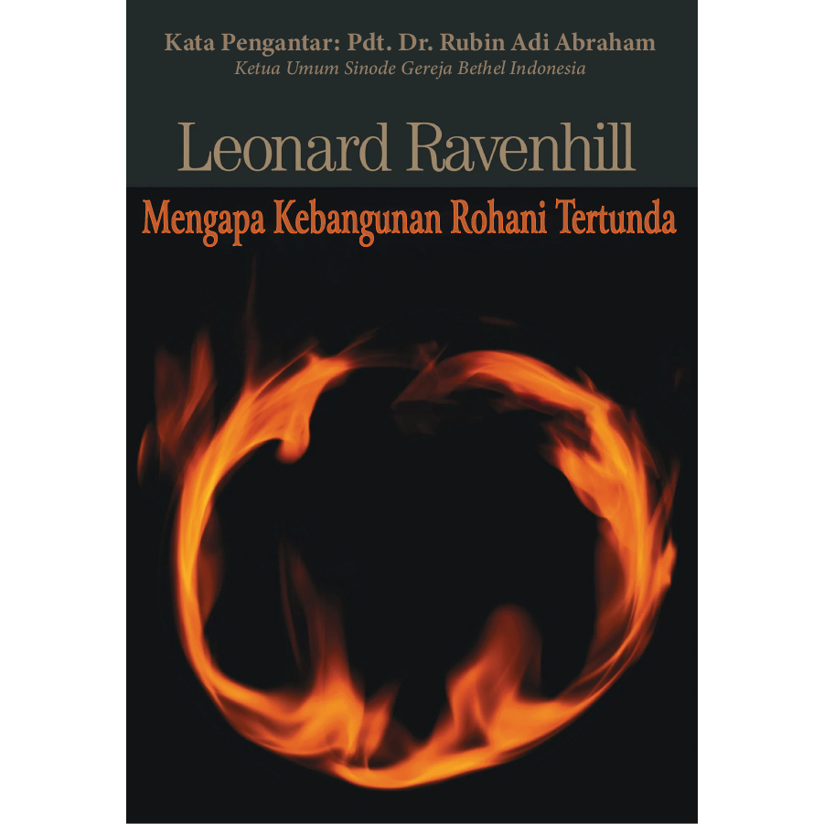 ทําไมจิตวิญญาณ Awakening – Leonard Ravell