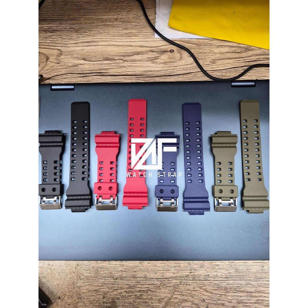 DAF คุณภาพต้นฉบับฟรีปากกา Casio G-shock GA-100 GA-120 GA-110 GA-3pp00 GA-100C GA-100 Ga 800 GD 100 g