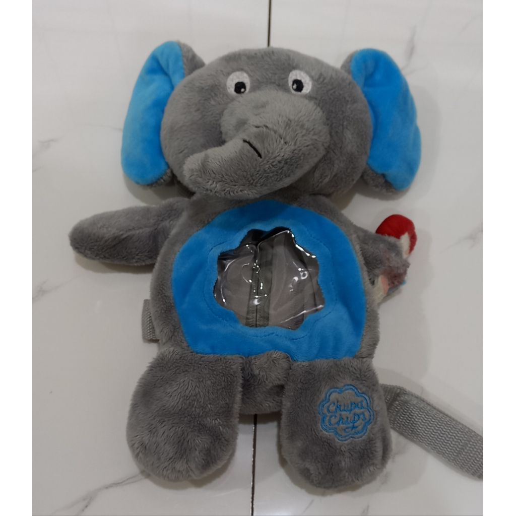 Preloved Nursery Chupa cup bag