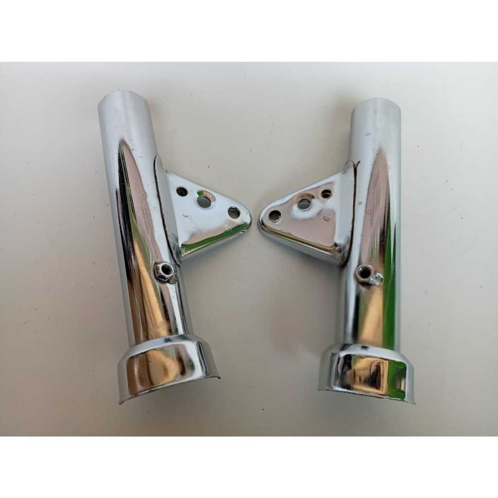 K5 โคมไฟหู As 31 K5 GL WIN ขายึดโคมไฟ