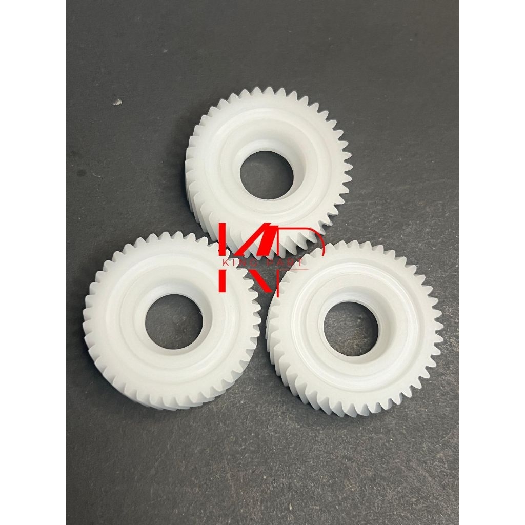 GEAR 40T DEGREE REAR BOX IRA 6075 6275 6575