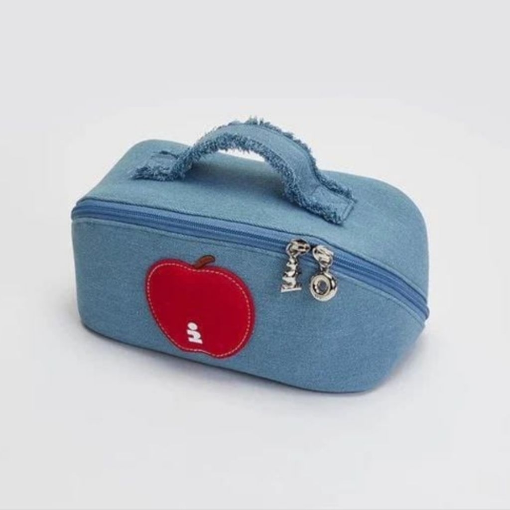 กระเป๋า Tagi Blue***