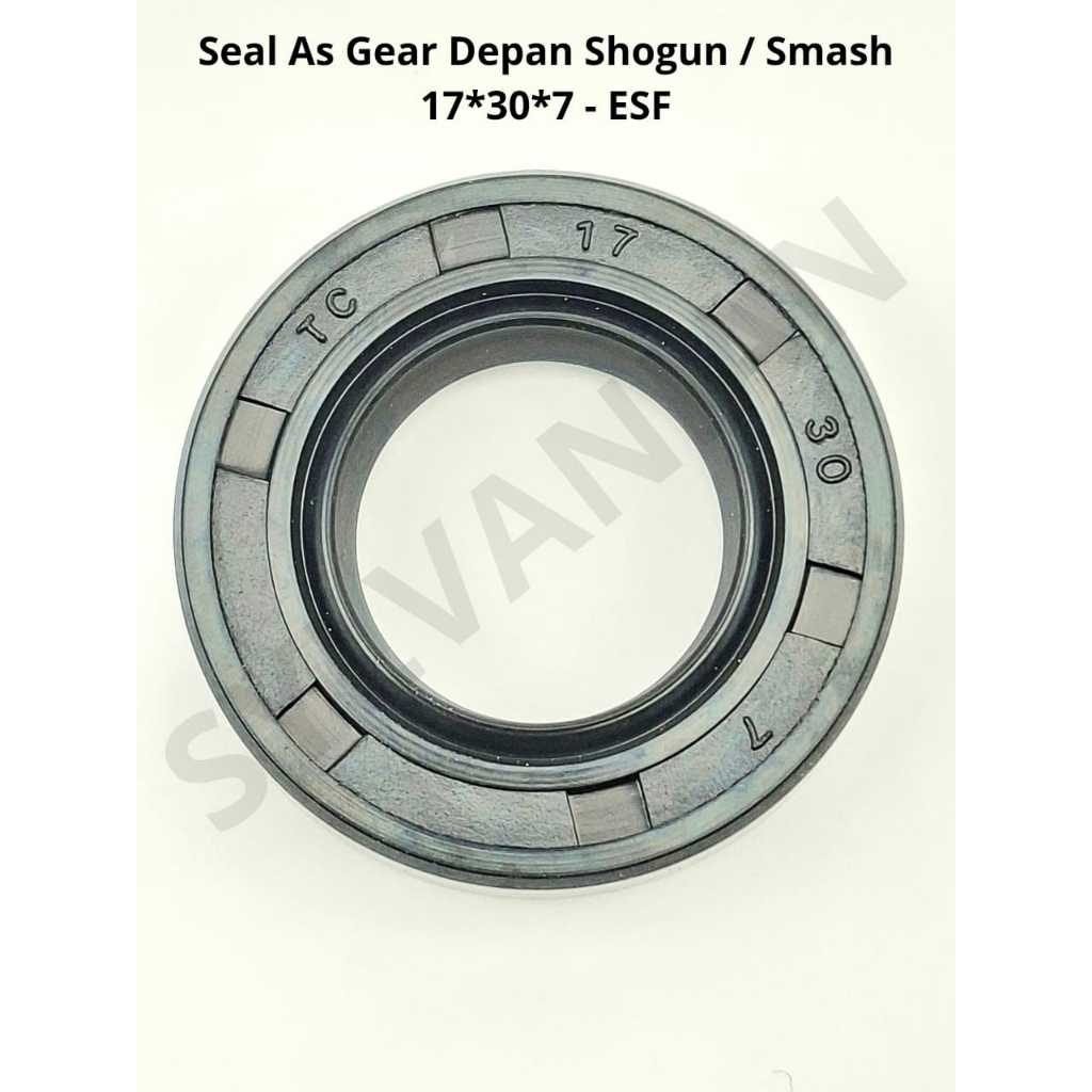 TC 17 x 30 x 7 / 17*30*7 - ESF