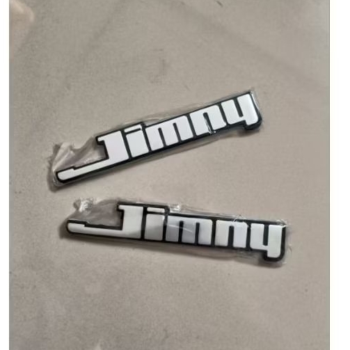 สัญลักษณ์ Suzuki Jimny