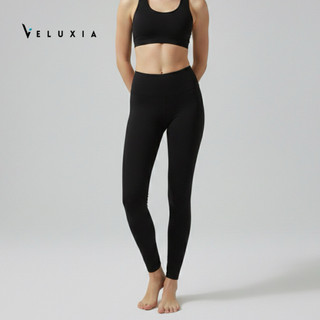 Veluxia Legging Wanita Panjang Premium VL-201