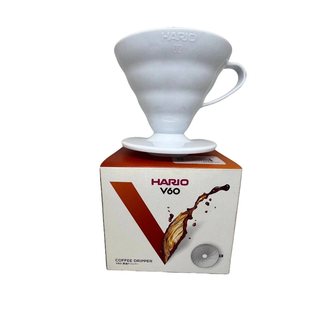 Hario V60 Dripper 02