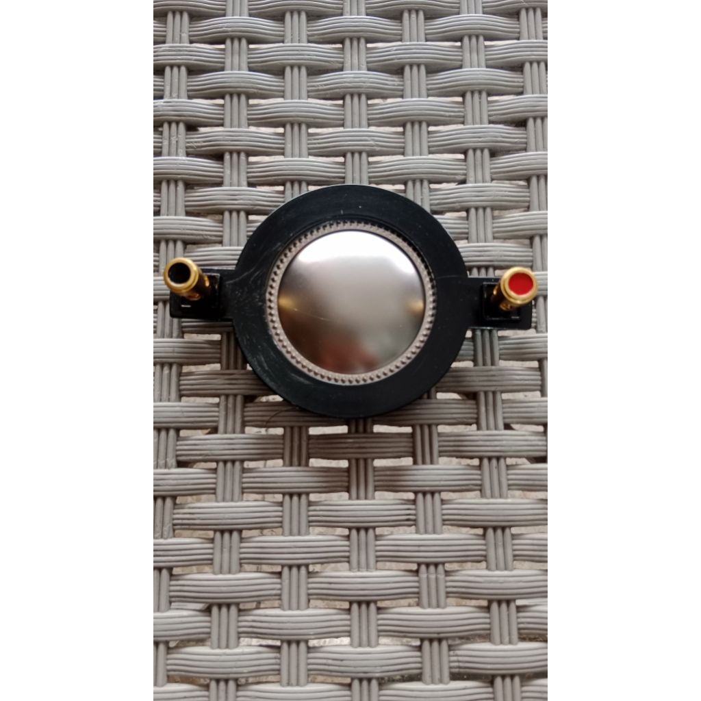 หลอดทวีตเตอร์อะคูสติก AC-6907 SPUL TWEETER ACOUSTIC AC-6907