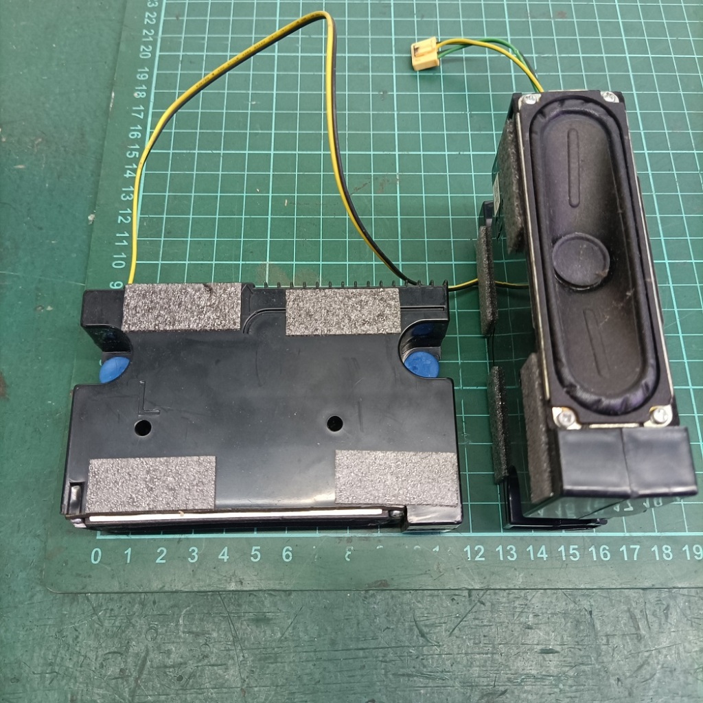 ลําโพงทีวี Samsung -UA40J5000AK -UA40J500 -UA40J5250 -4M5000 -40J5200