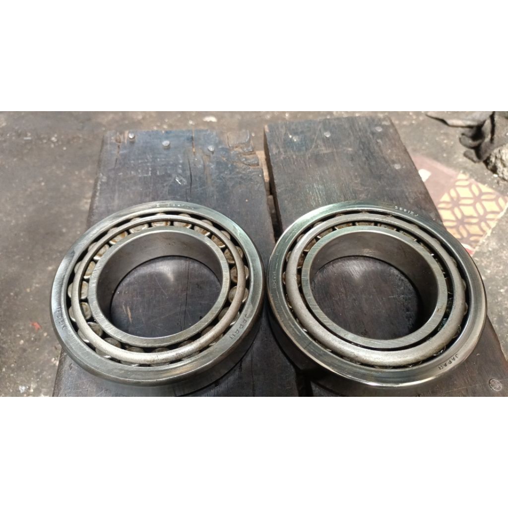 แบริ่ง 32215 มือสอง*