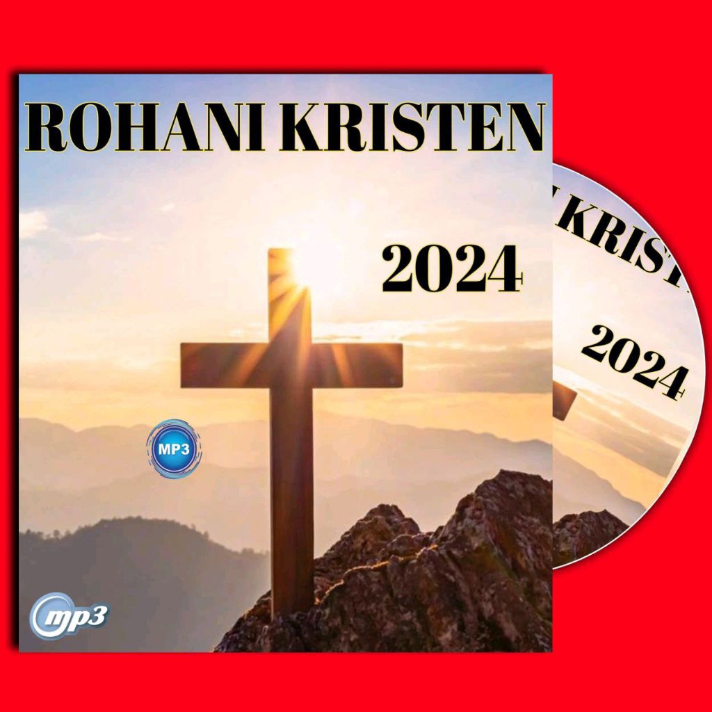 MP3 CD CASSETTE OF THE LATEST CHRISTIAN SPIRITUAL SONGS - MP3 CD CASSETTE OF SUNDAY SCHOOL SPIRITUAL