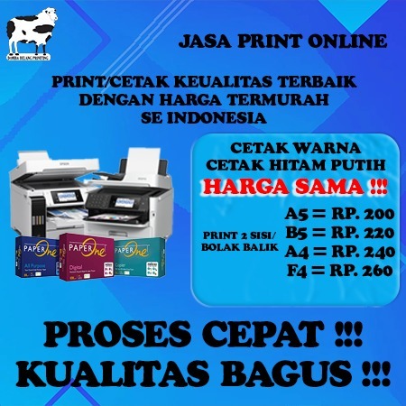 PRINT / PRINT FAST BOOKS A4 80/100 GSM PRINT DOCUMENTS, PROPOSALS,SIS, JOURNALS, ETC.