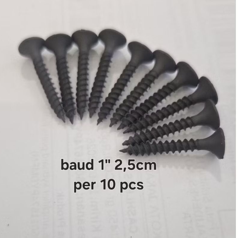 ลําโพง/gybsen Nuts and Bolts ฯลฯ ต่อ 10 ชิ้น