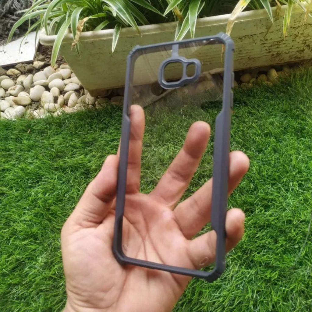 Samsung C7 Pro Casing SAMSUNG SM-C7010 SM-C701F SM-C7018 Fuze Case Dove Camera Protection Samsung Ga