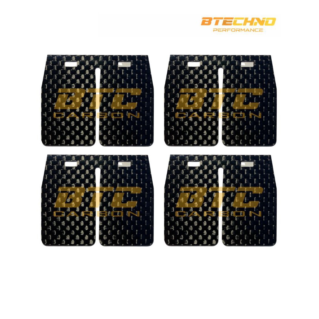 VForce 3 RXZ ลิ้นเมมเบรน 0.375mm