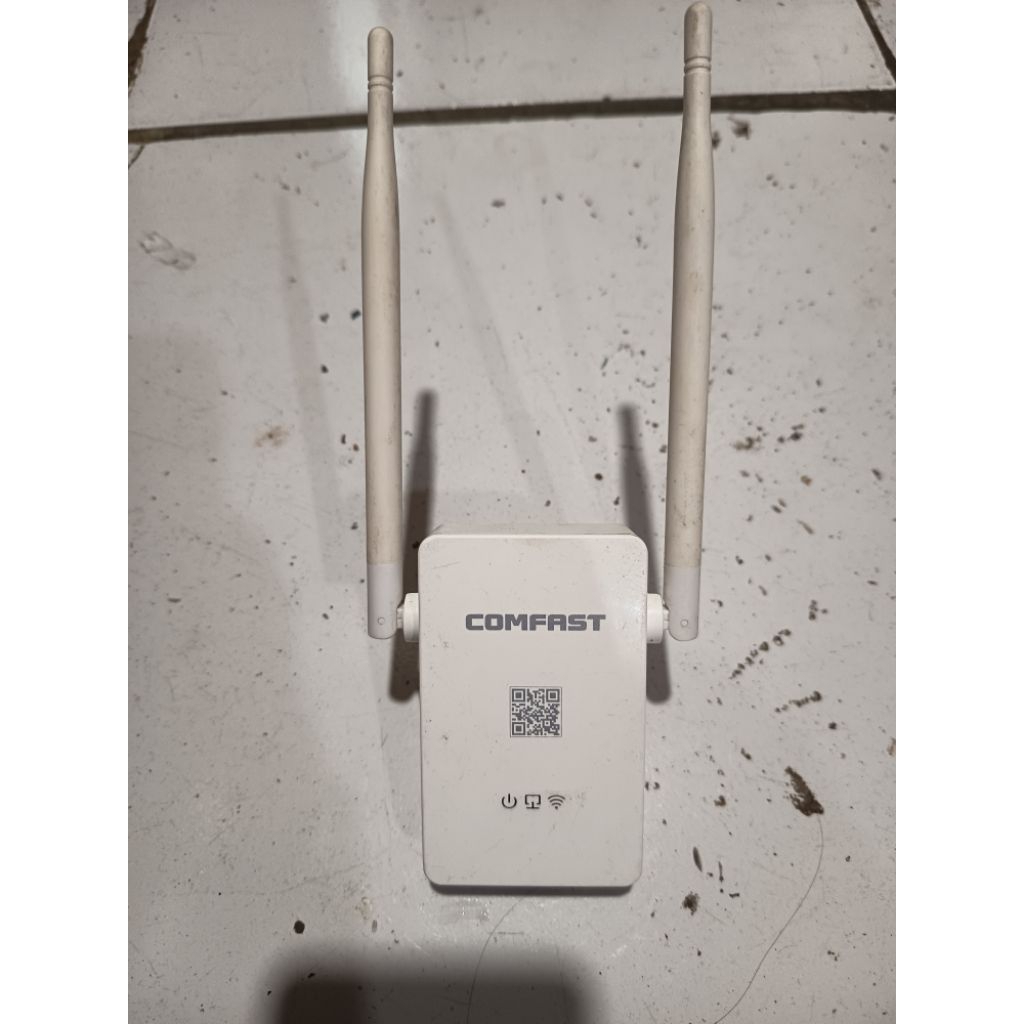 COMFAST CF-WR302S 300Mpbs ตัวขยาย WiFi
