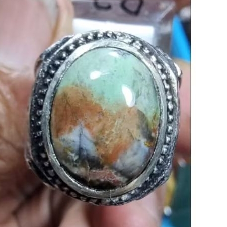 AJIB GARUT AGATE STONE