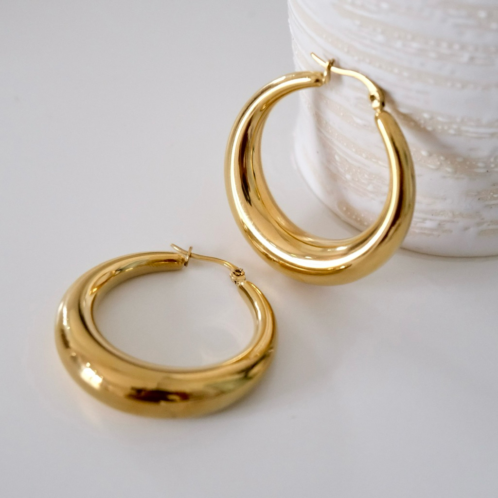 Lume Hoops**********