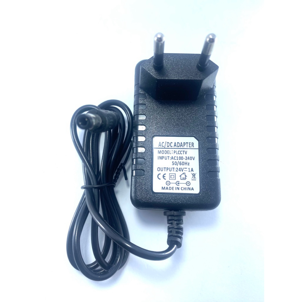 อะแดปเตอร์ 24V 1A***
