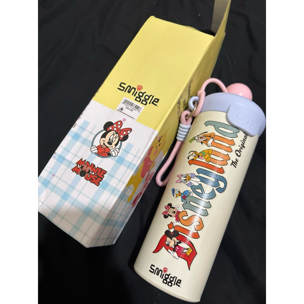 SMGGLE TUMBLER 500ml